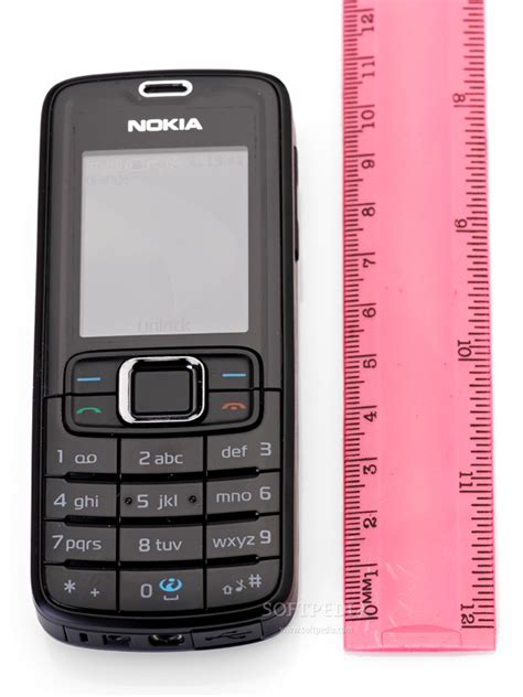 Nokia 3110 Classic Review