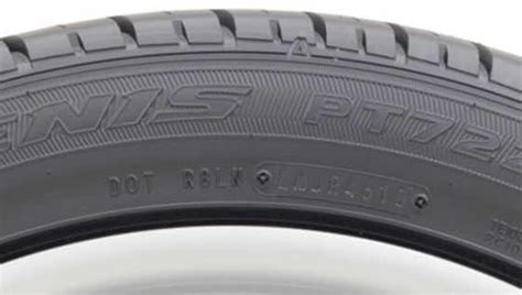 Ever Wondered What Do Those Numbers On Side Of Tires Mean? M