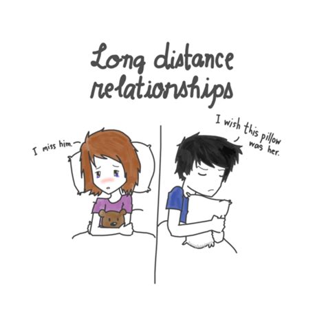 10 Best Long Distance Love Quotes for Her