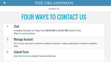 ‘I missed my newspaper’ – helping subscribers get The Oklahoman on ...