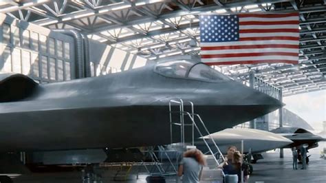 NGAD Is Born: The Air Force's 6th Gen Stealth Fighter is Already Flying - 19FortyFive