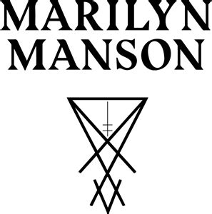 Marilyn Manson Logo