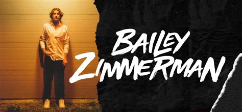 Bailey Zimmerman | Lexington Opera House