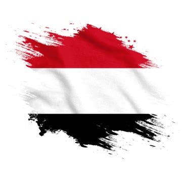 Yemen Watercolor Flag New, Yemen, Flag, Football PNG Transparent Clipart Image and PSD File for ...