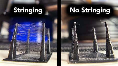 PLA Stringing Guide: 12 Easy Solutions To Avoid PLA Strings, 48% OFF