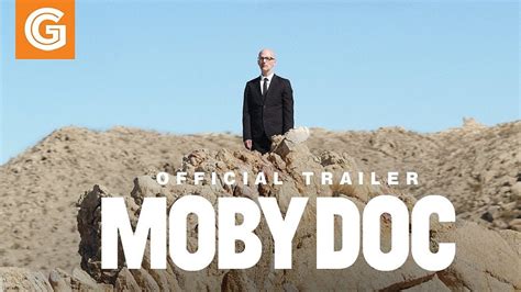 Moby documentary out in May (watch the trailer)