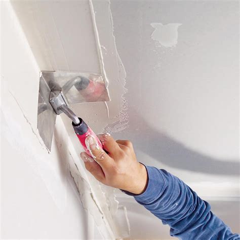 10 Tips for Better Drywall Taping | Family Handyman