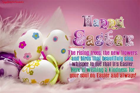 Best Easter Quotes and Sayings For Friends & Family - Happy Easter 2020 ...