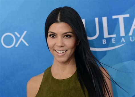 Kourtney Kardashian Net Worth | Celebrity Net Worth