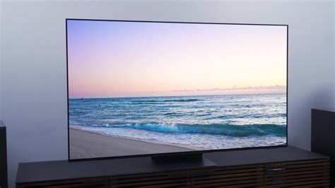 Samsung S95C OLED TV review: jaw-droppingly gorgeous | Digital Trends