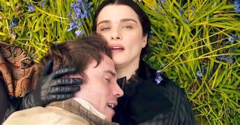 MY COUSIN RACHEL (2017) | Review by The Unaffiliated Critic