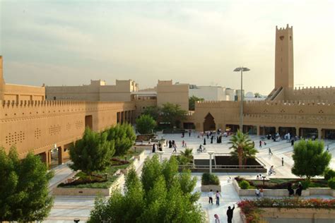 8 Things to do in Riyadh’s Diplomatic Quarters during summer - Life in ...