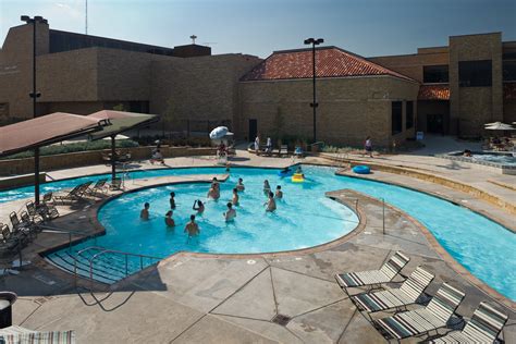 Leisure Pool | Texas Tech Rec Sports | Flickr