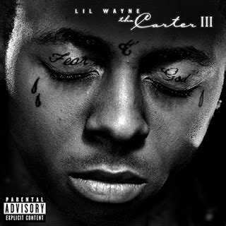 Whats up Tam!: Lil Wayne New Album Cover Tha Carter III