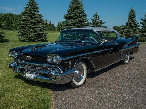 1958 Cadillac DeVille for Sale | ClassicCars.com | CC-996462