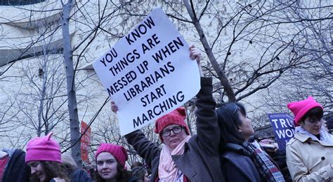 27 Of The Best Signs At The Women's March On Washington | Womens march ...