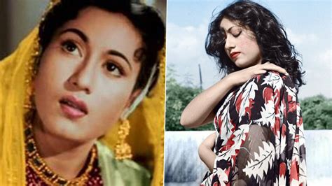 Bollywood News | 5 Pictures of Madhubala in Colour We Are In Awe Of | 🎥 LatestLY