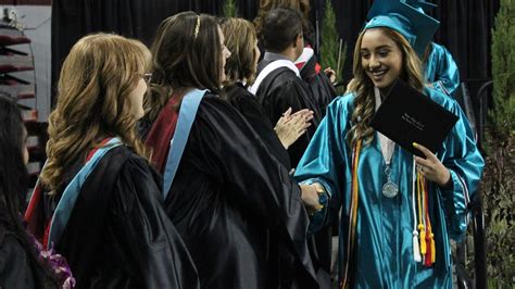 Las Cruces high schools will hold in-person graduations