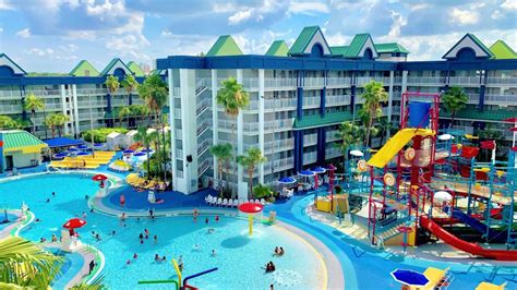 13 Best Florida Resorts with Water Parks in 2023 – Trips To Discover