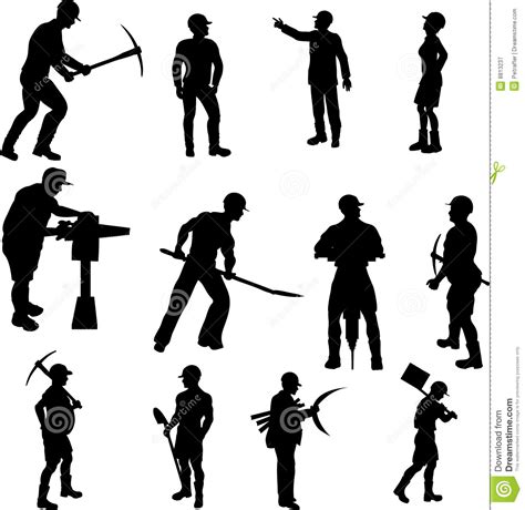 Construction Worker | Clipart Panda - Free Clipart Images