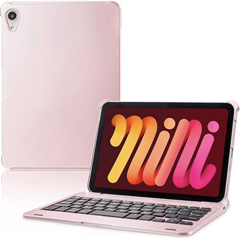 Best keyboards for iPad mini 6 in 2022 | iMore