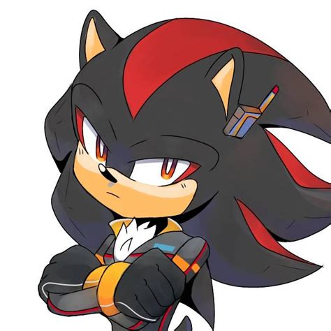 Shadow drawing by SarChann on DeviantArt