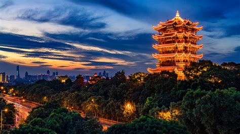 Hubei reopens over 60 pct of its major attractions - CGTN