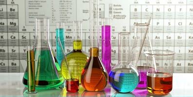 What is a chemical solution? - WhatMaster