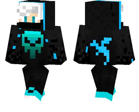 Really Cool Minecraft Skins | Images and Photos finder