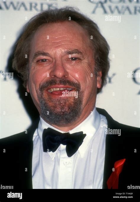 Rip torn actor hi-res stock photography and images - Alamy