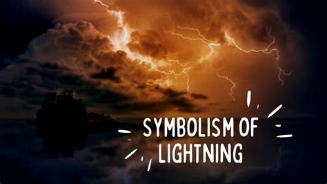 The Symbolism of Lightning (Top 7 Meanings) - Give Me History