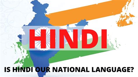 Is Hindi Our National Language? Check the Difference Between Official & National Language In India