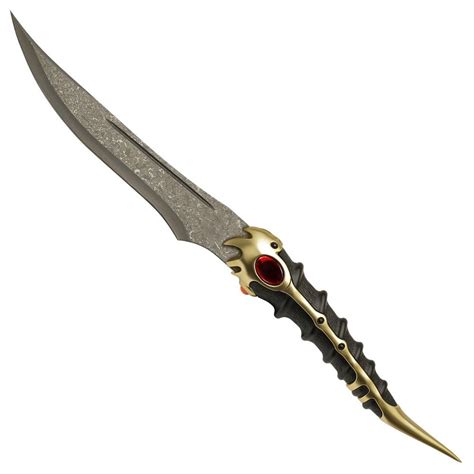 Valyrian Steel Game of Thrones Catspaw Blade | camouflage.ca