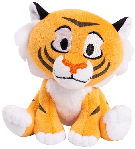 Disney Aladdin Rajah Plush - Walmart.com - Walmart.com