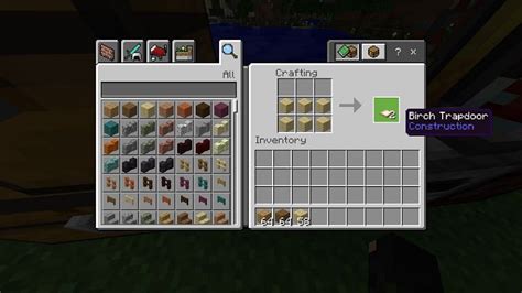 How to Make a Trapdoor in Minecraft: All you need to know!