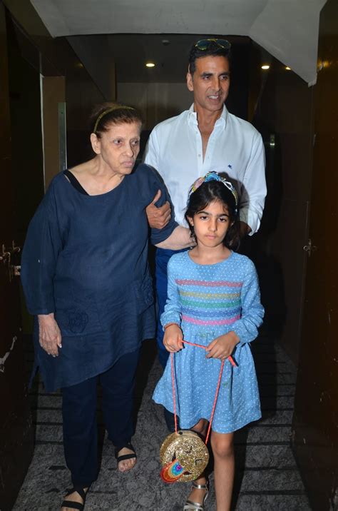 Akshay Kumar's daughter Nitara is already setting fashion goals with ...