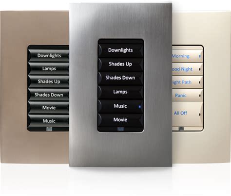 Control4 Lighting Control Is Now Better Than Ever! | Home Automation Blog