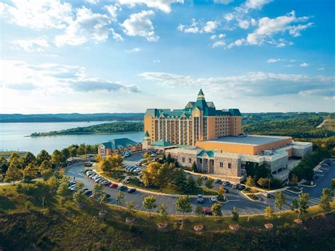 6 Best Family-Friendly Resorts in Branson, Missouri – Trips To Discover