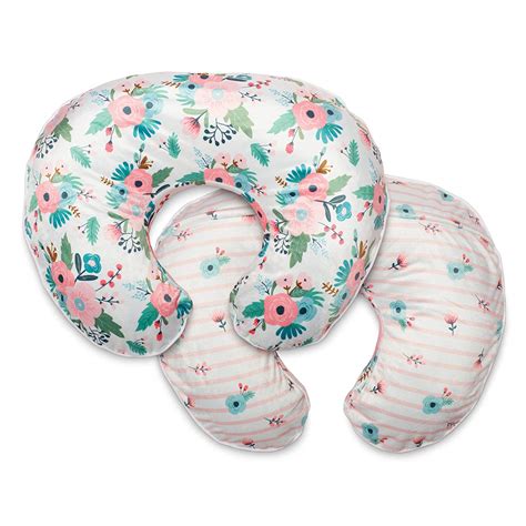 Boppy Boutique Pillow Cover - BabyPillows&cover