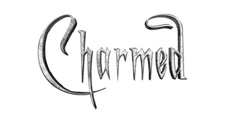 Charmed Logo by LyriumRogue on DeviantArt