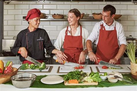 Best Couples Classes for your Honeymoon in Aruba | Cooking classes ...