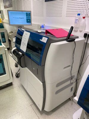 Used STAGO STA-R MAX 3 Coagulation Analyzer For Sale - DOTmed Listing #4417264: