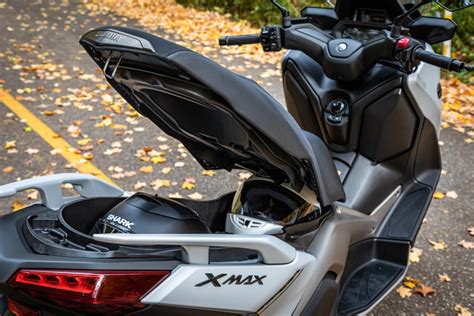 2023 Yamaha XMAX [Specs, Features, Photos]