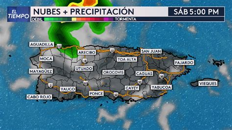 Sin lugar a dudas Cósmico Andrew Halliday mapa de puerto rico satelite en vivo Escuchando ...