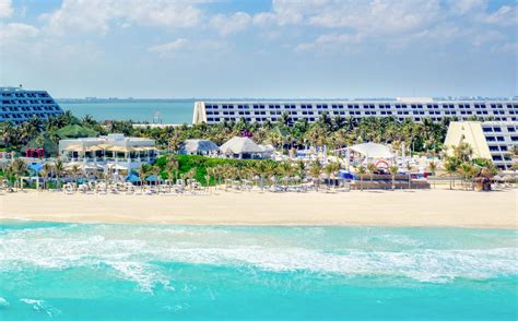 Grand Oasis Cancun Cancún | Resorts en Despegar