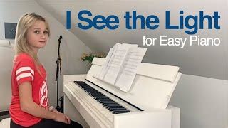 I see the light tangled piano sheet music pdf east - georgiaper