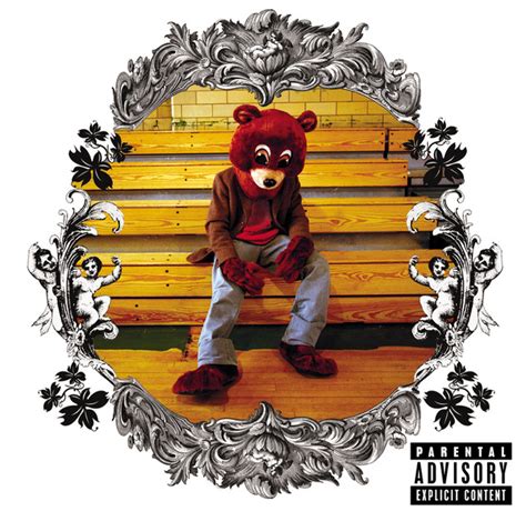 The College Dropout - Kanye West - Reviews - 1001 Albums