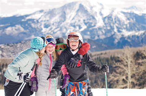 Find the Best Affordable Ski Lessons for Kids in Colorado