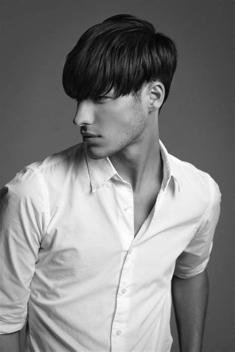 American Haircuts For Guys