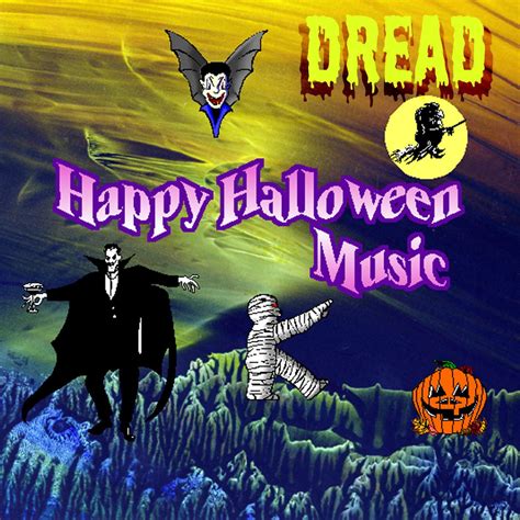 Happy Halloween Music | iHeart